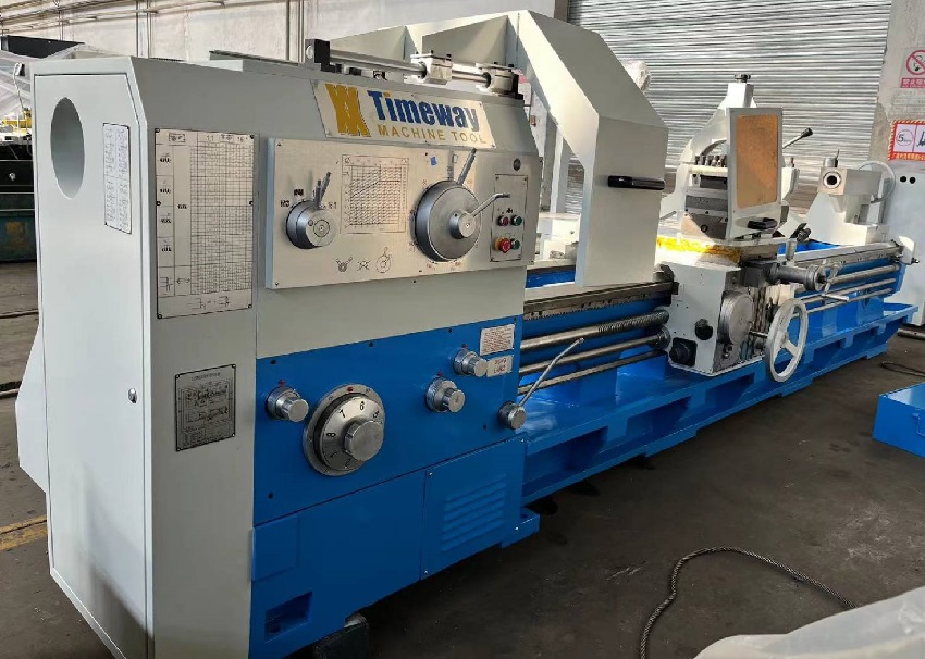 Токарный станок AL-800