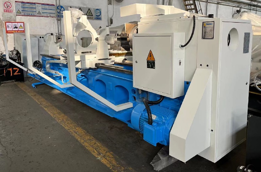 Станок AL800 с РМЦ 3000