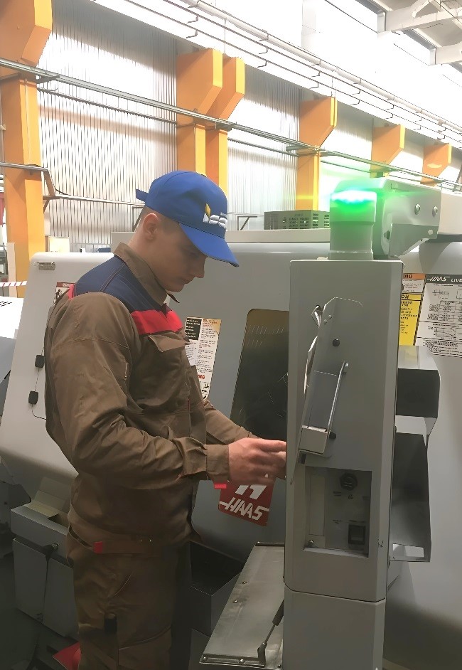 Шеф-монтажные и пусконаладочные работы в Казахстане