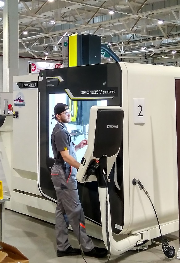 Пусконалодочные работы в Казахстане